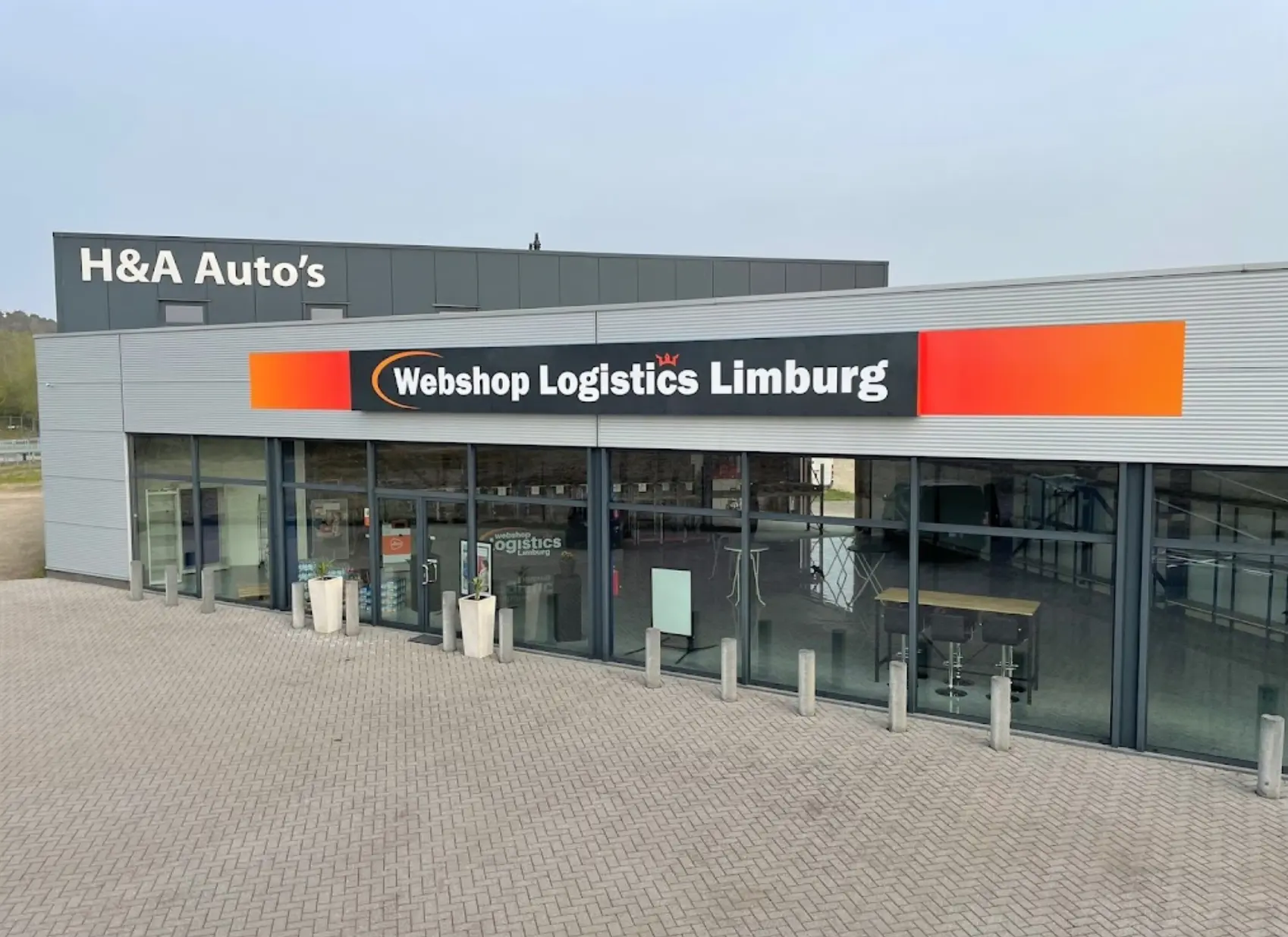 WLL Brunssum